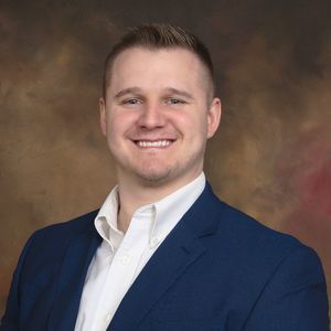 Meet your Posher, Gerald